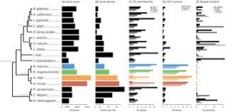 Comparative genomics of bdelloid rotifers: Insights from desiccating ...