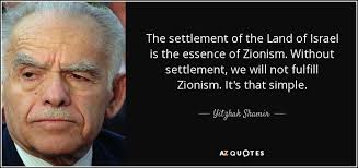 TOP 14 QUOTES BY YITZHAK SHAMIR | A-Z Quotes via Relatably.com