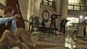 Heists in Grand Theft Auto Online | GTA Wiki | Fandom