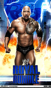 Image result for royal rumble 2013 poster