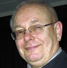 Der in Wyhlen lebende Pfarrer im Ruhestand, <b>Jan Pieper</b>, berichtet über <b>...</b> - 25853002