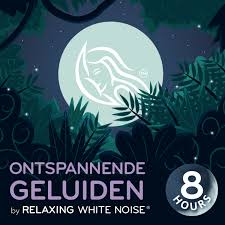 Ontspannende Geluiden I by Relaxing White Noise