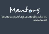 Quotes About Mentoring | Life Paths 360 via Relatably.com