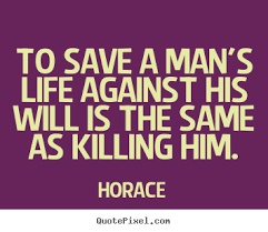 Horace Picture Quotes - QuotePixel via Relatably.com