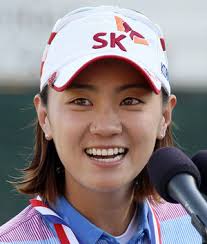 2012 US Women&#39;s Open fulfils a dream for Na Yeon Choi - Na-Yeon-Choi