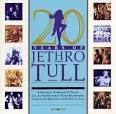 20 Years of Jethro Tull [UK]