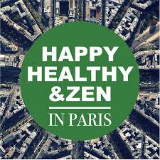 Happy Healthy & Zen