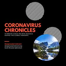 Coronavirus Chronicles