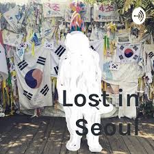 Lost in Seoul