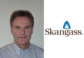 Tor Morten Osmundsen takes over as Managing Director of Skangass AS, replacing Bjørn Torkildsen. The change is being made as a consequence of the company&#39;s ... - Skangass-Names-New-MD