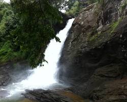 Image of Soochipara Falls Wayanad