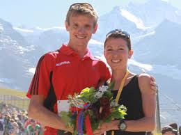 Markus Hohenwarter holt WM-Gold - Meldungen - Marathon