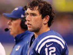 Andrew Luck Is Quietly Having One Of The Best Seasons Of Any Rookie Quarterback In History. Andrew Luck Is Quietly Having One Of The Best Seasons Of Any ... - andrew-luck-is-quietly-having-one-of-the-best-seasons-of-any-rookie-quarterback-in-history