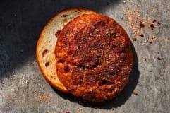 Cinnamon Crunch Bagel | Panera Bread