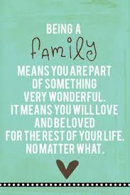 Family Love Quotes on Pinterest | Missing Family Quotes, Family ... via Relatably.com