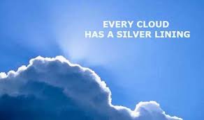 Image result for silver lining