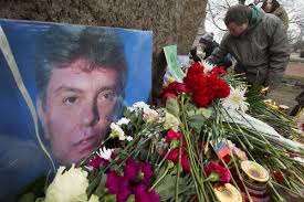 Image result for Boris Nemcov