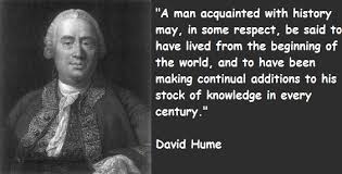 David Hume | Publish with Glogster! via Relatably.com