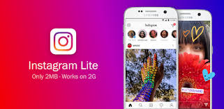 Instagram Lite - Aplicaciones en Google Play