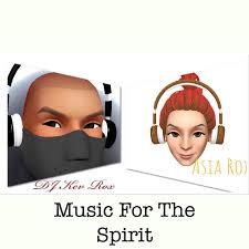 Music For The Spirit