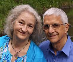 Ken and Elizabeth Mellor have years of international experience running communities and leading workshops that combine meditative practices with personal ... - ken%26elizabethlargeoutdoorssmall02
