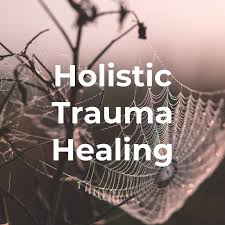 Holistic Trauma Healing with Lindsey Lockett