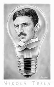 Nicola Tesla Energia desbordada - nikola_tesla_by_gregchapin-d4909r1