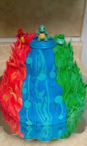 Image result for pokemon cakes