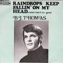 Raindrops Keep Fallin' on My Head [Remember]