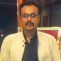  Employee Amit Sanghavi's profile photo