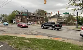 Local pedestrian safety group raises concerns about ‘dangerous’ east side intersection