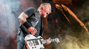 Legendary heavy metal band Metallica announces two Edmonton shows 