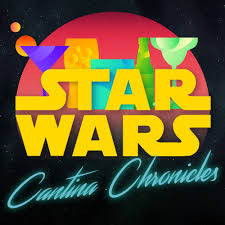Star Wars: Cantina Chronicles