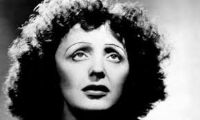 Although her life was short and tumultuous, Edith Piaf made a point of saying she regretted nothing. But 14 years before she sang her inimitable Non, ... - piaf460x276