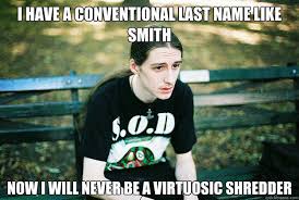 Image result for with a name like smith