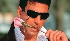 Spread love, today and always, tweets B-Town. Pic Courtesy: -. Mumbai: It`s Valentine`s Day and Bollywood stars Shah Rukh Khan, Akshay Kumar and Karan Johar ... - akki-3