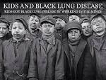 black lung disease