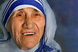 Avaldatud 4.1.2014, autor Laura Grönholm, allikas Meie Aeg. Minu jaoks on alati olnud väga inspireeriv Ema Teresa, tema teenimisele pühendunud ja armastust ... - ema_teresa