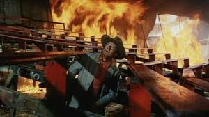 Image result for images of john wayne in circus world