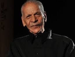 The Egyptian poet Ahmed Fouad Negm died on December 3 at the age of 84. Known as the “poet of the people”, Fouad Negm inspired generations of young ... - prince-claus