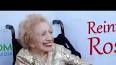 Video for " Rosalee Glass",    Holocaust Survivor