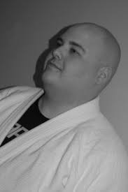 Mike Omensetter began his training in Brazilian Jiu Jitsu in 2006 under the instruction of Rosendo Diaz ... - dsc_0198-200x300