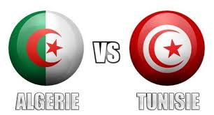  Algérie Tunisie Streaming