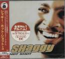 Hot Shot [Japan Bonus Tracks]