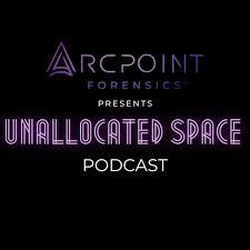 Unallocated Space Presented by ArcPoint Forensics
