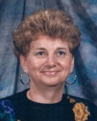 Martha &quot;Marty&quot; Kathleen Arndt – Obituary - 1107