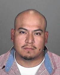 Mugshot of Juan Peralta. (Glendale Police…) A 31-year-old man who police say was keeping cans of Budweiser beer in a diaper bag in his car pleaded not ... - 394x491