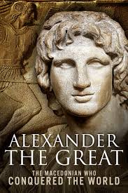 「alexander the great」的圖片搜尋結果