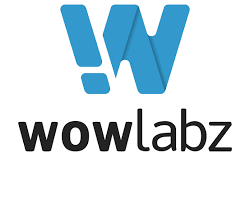 Wow Labz logo