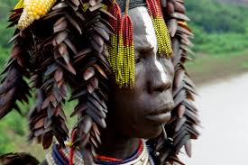 Resultado de imagen de tribu walayita